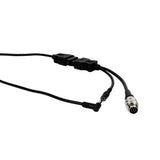 Jaltest JDC529A9 Claas Diagnostics Cable with 7 Pins