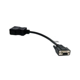 Jaltest JDC531.9 Scania Engine Diagnostics Cable - RS232
