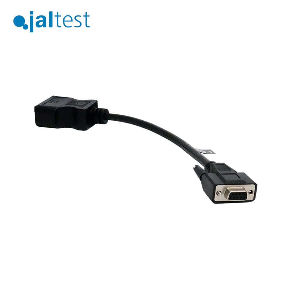 Jaltest JDC531.9 Scania Engine Diagnostics Cable - RS232