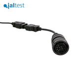 Jaltest JDC533A Caterpillar Diagnostics Cable