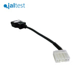 Jaltest JDC534A CNH CE and FTP Engine Diagnostics Cable with 9 Pins