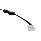 Jaltest JDC534A CNH CE and FTP Engine Diagnostics Cable with 9 Pins