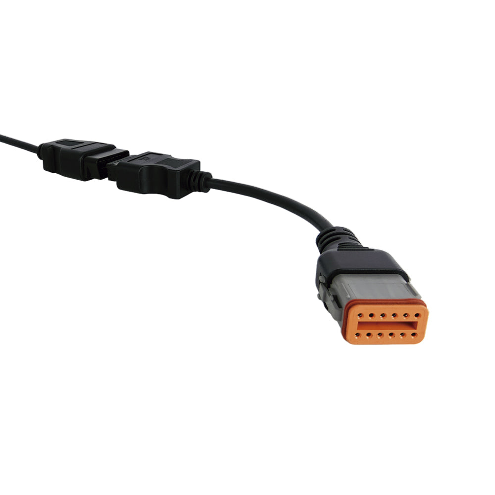 Jaltest JDC536A Komatsu Diagnostics Cable