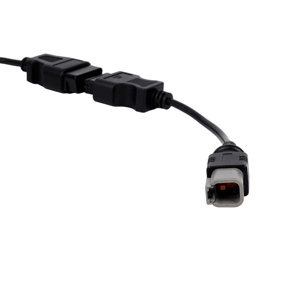 Jaltest JDC538A Yanmar Diagnostics Cable