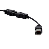 Jaltest JDC538A Yanmar Diagnostics Cable