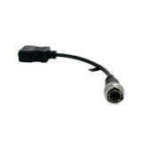 Jaltest JDC540.9 Bosch Rexroth RS232 Diagnostics Cable