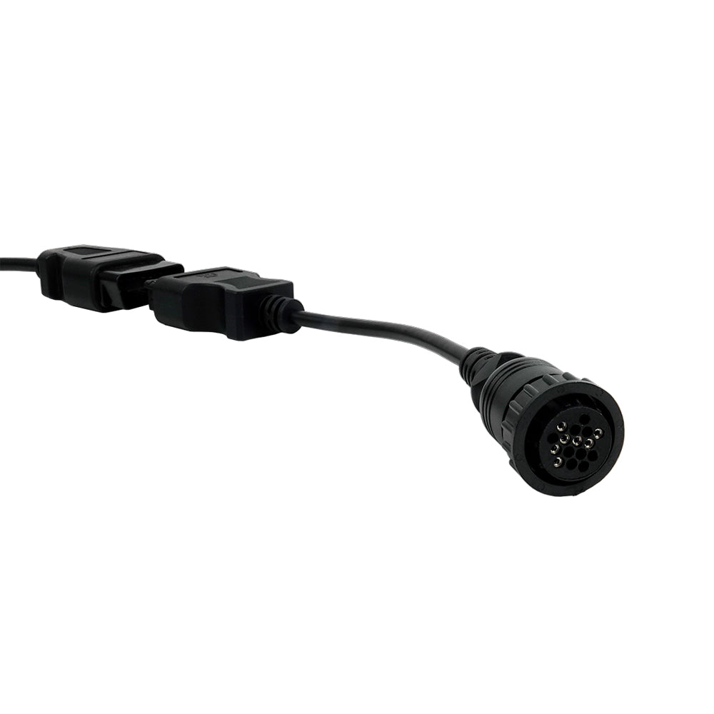 Jaltest JDC541A Hidromek Diagnostics Cable