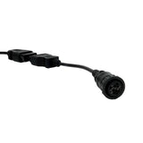 Jaltest JDC541A Hidromek Diagnostics Cable