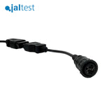Jaltest JDC541A Hidromek Diagnostics Cable
