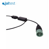 Jaltest JDC542.9 Liebherr Diagnostic Cable