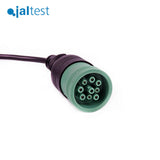 Jaltest JDC542.9 Liebherr Diagnostic Cable
