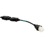 Jaltest JDC546A Diagnostics Cable for 6-Pin ZF Ergopower