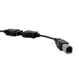 Jaltest JDC547A Bobcat Diagnostics Cable for Doosan DL03 Engines