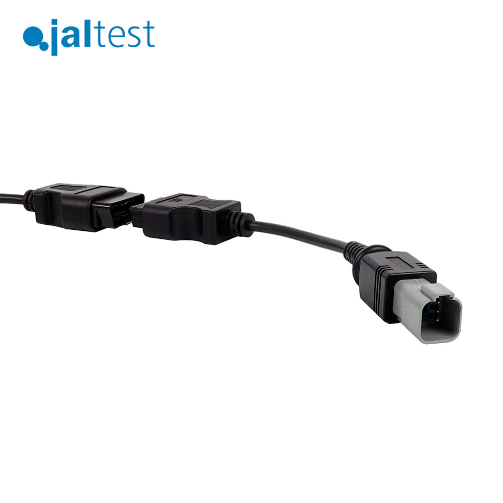Jaltest JDC547A Bobcat Diagnostics Cable for Doosan DL03 Engines