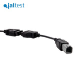 Jaltest JDC547A Bobcat Diagnostics Cable for Doosan DL03 Engines