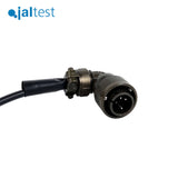 Jaltest JDC548.9 Humvee GM TCM UART Diagnostics Cable