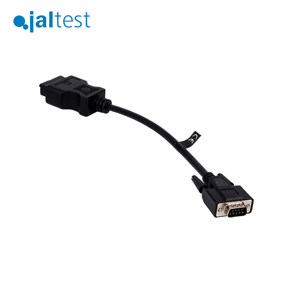 Jaltest JDC553A Jungheinrich Diagnostics Cable