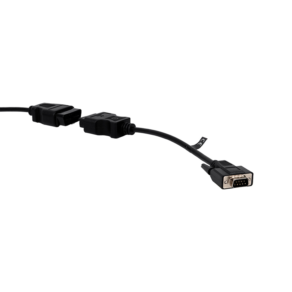 Jaltest JDC553A Jungheinrich Diagnostics Cable