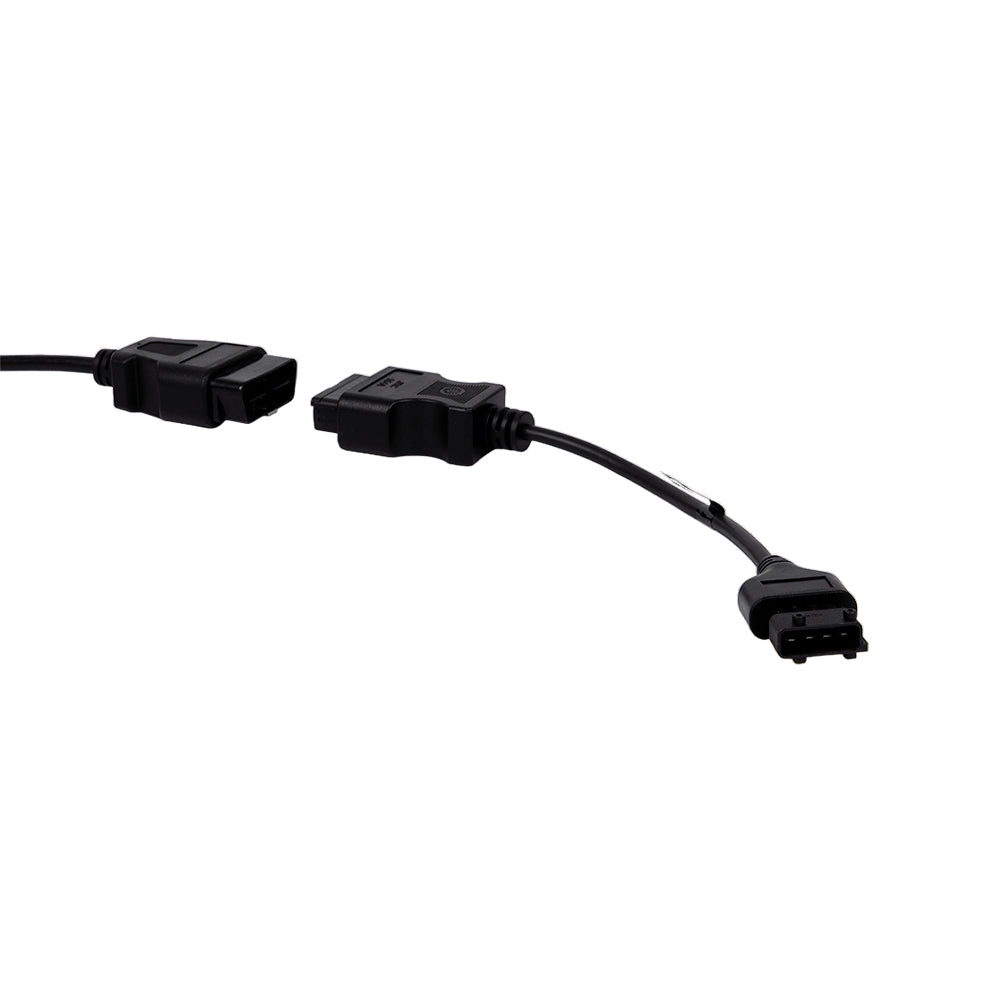 Jaltest JDC554A LINDE Rectangular Diagnostics Cable with 4 Pins