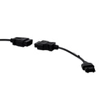 Jaltest JDC554A LINDE Rectangular Diagnostics Cable with 4 Pins