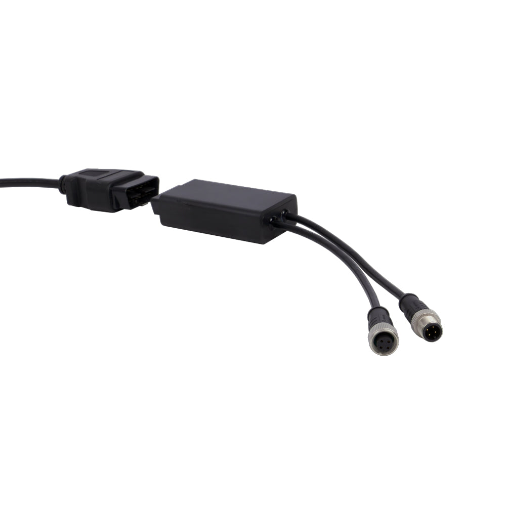 Jaltest JDC555A Still Diagnostics Cable