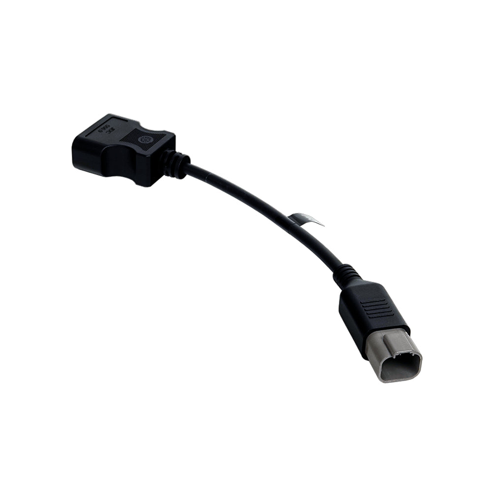 Jaltest JDC556.9 Hyundai Robex Diagnostics Cable