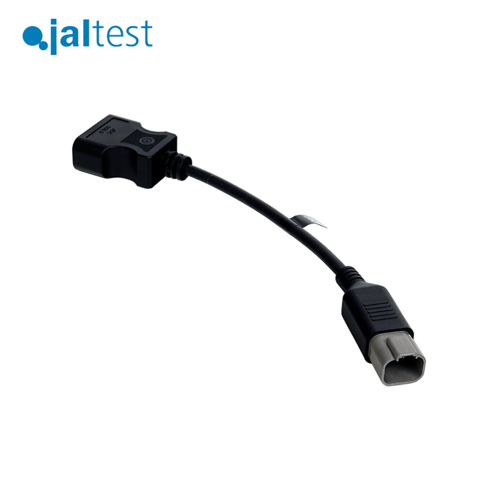 Jaltest JDC556.9 Hyundai Robex Diagnostics Cable