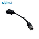 Jaltest JDC556.9 Hyundai Robex Diagnostics Cable