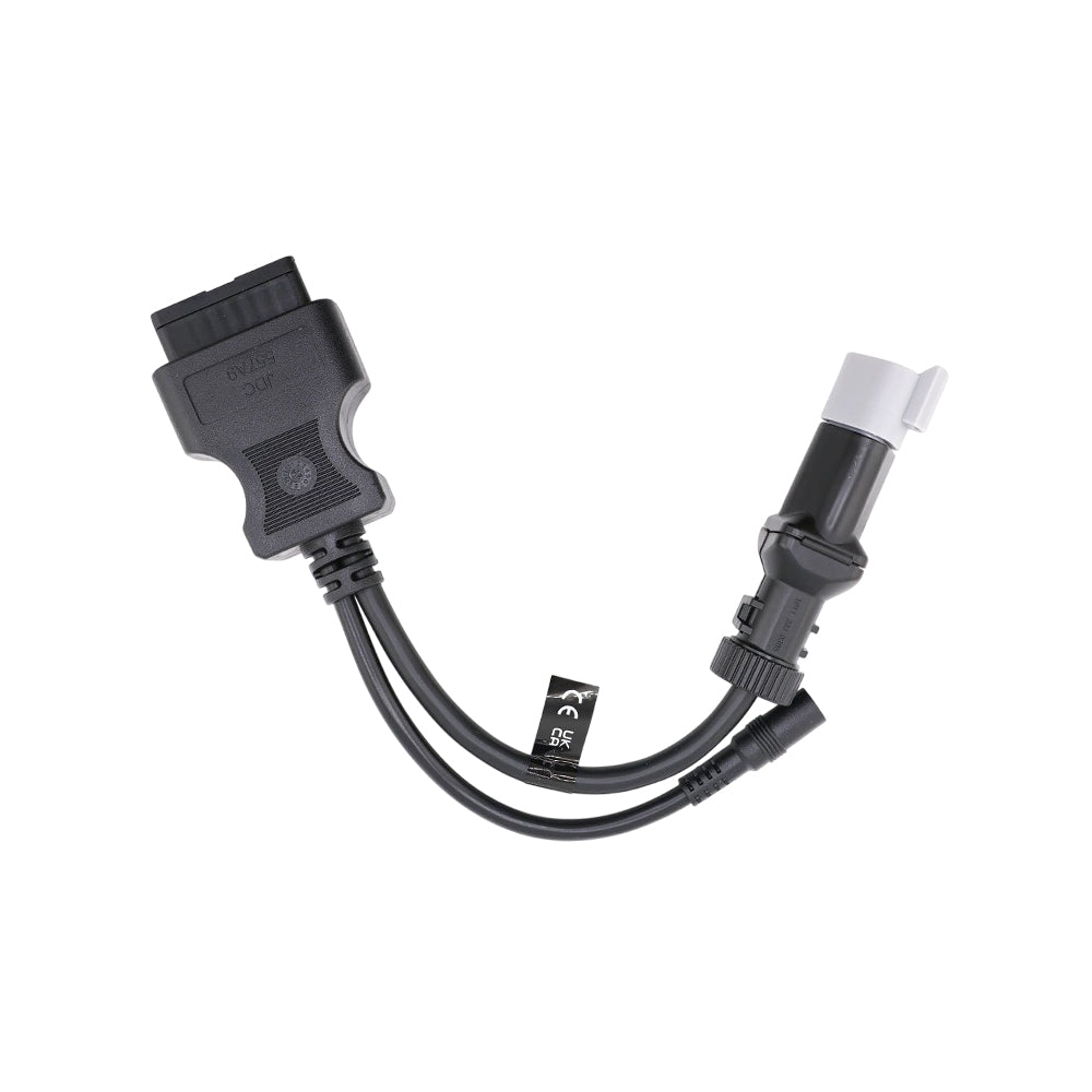Jaltest JDC557A9 Hyster and Yale Diagnostics Cable