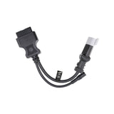 Jaltest JDC557A9 Hyster and Yale Diagnostics Cable