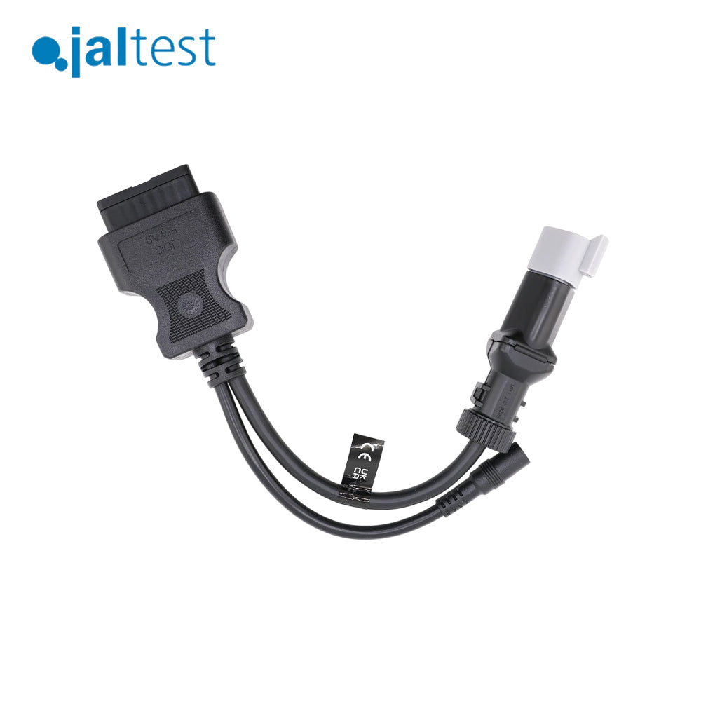 Jaltest JDC557A9 Hyster and Yale Diagnostics Cable