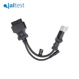 Jaltest JDC557A9 Hyster and Yale Diagnostics Cable