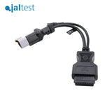 Jaltest JDC557A9 Hyster and Yale Diagnostics Cable