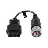 Jaltest JDC558A Genie Diagnostics Cable