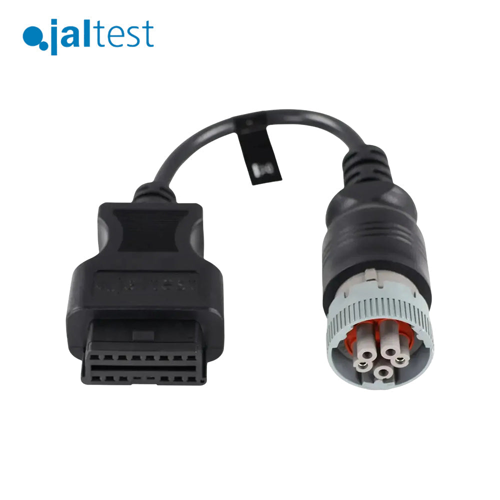 Jaltest JDC558A Genie Diagnostics Cable