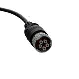 Jaltest JDC558A Genie Diagnostics Cable