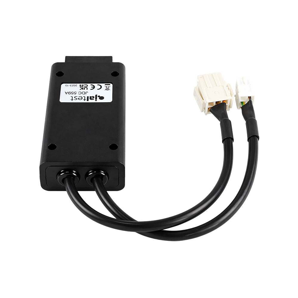 Jaltest JDC559A Haulotte Diagnostic Cable