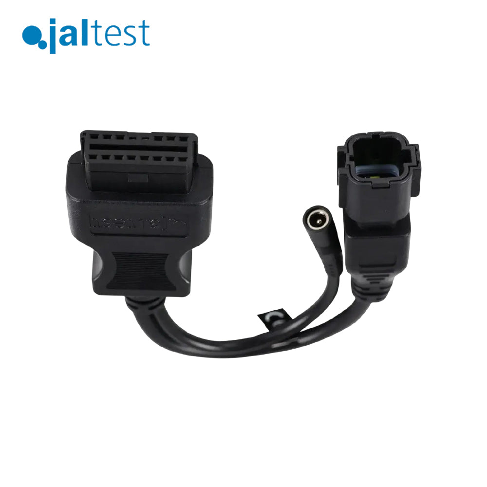 Jaltest JDC560A9 Hitachi Diagnostics Cable for Isuzu Engines with 6 Pins