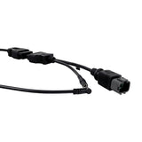 Jaltest JDC561A9 Hitachi 8-Pin Diagnostics Cable for Isuzu Engines