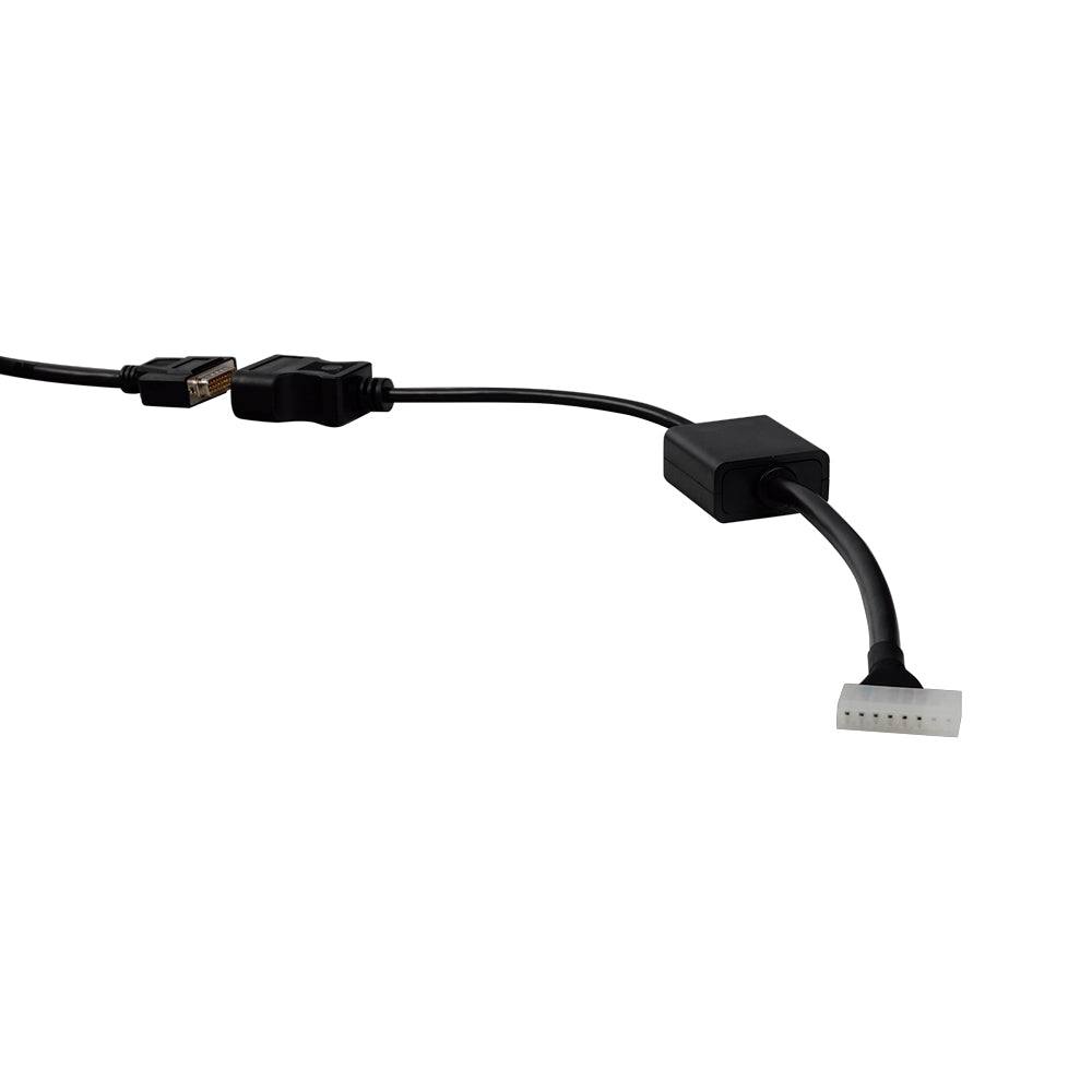 Jaltest JDC564.9 Zapi Diagnostics Cable