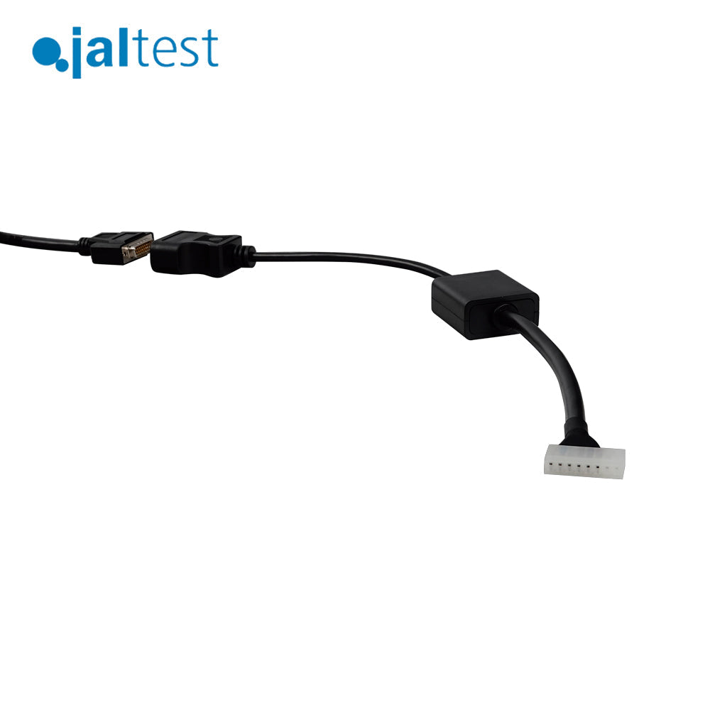 Jaltest JDC564.9 Zapi Diagnostics Cable