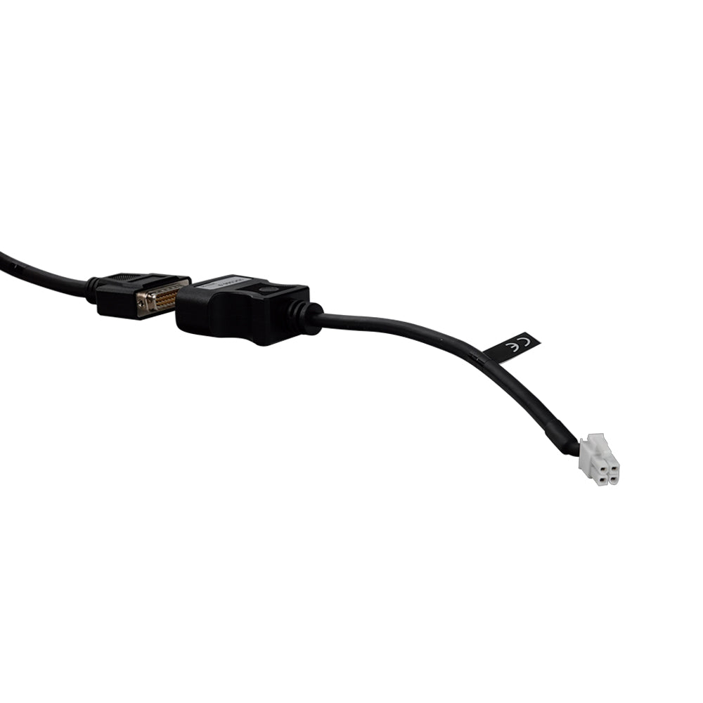 Jaltest JDC566.9 Curtis Diagnostic Cable