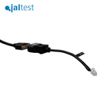 Jaltest JDC566.9 Curtis Diagnostic Cable
