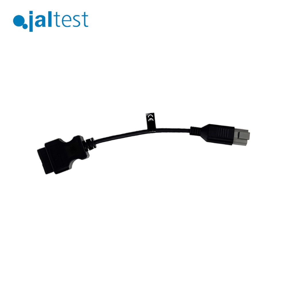Jaltest JDC567A AGCO Diagnostic Cable for SISU Tier 5 Engines