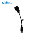 Jaltest JDC568A Hatz Diagnostics Cable
