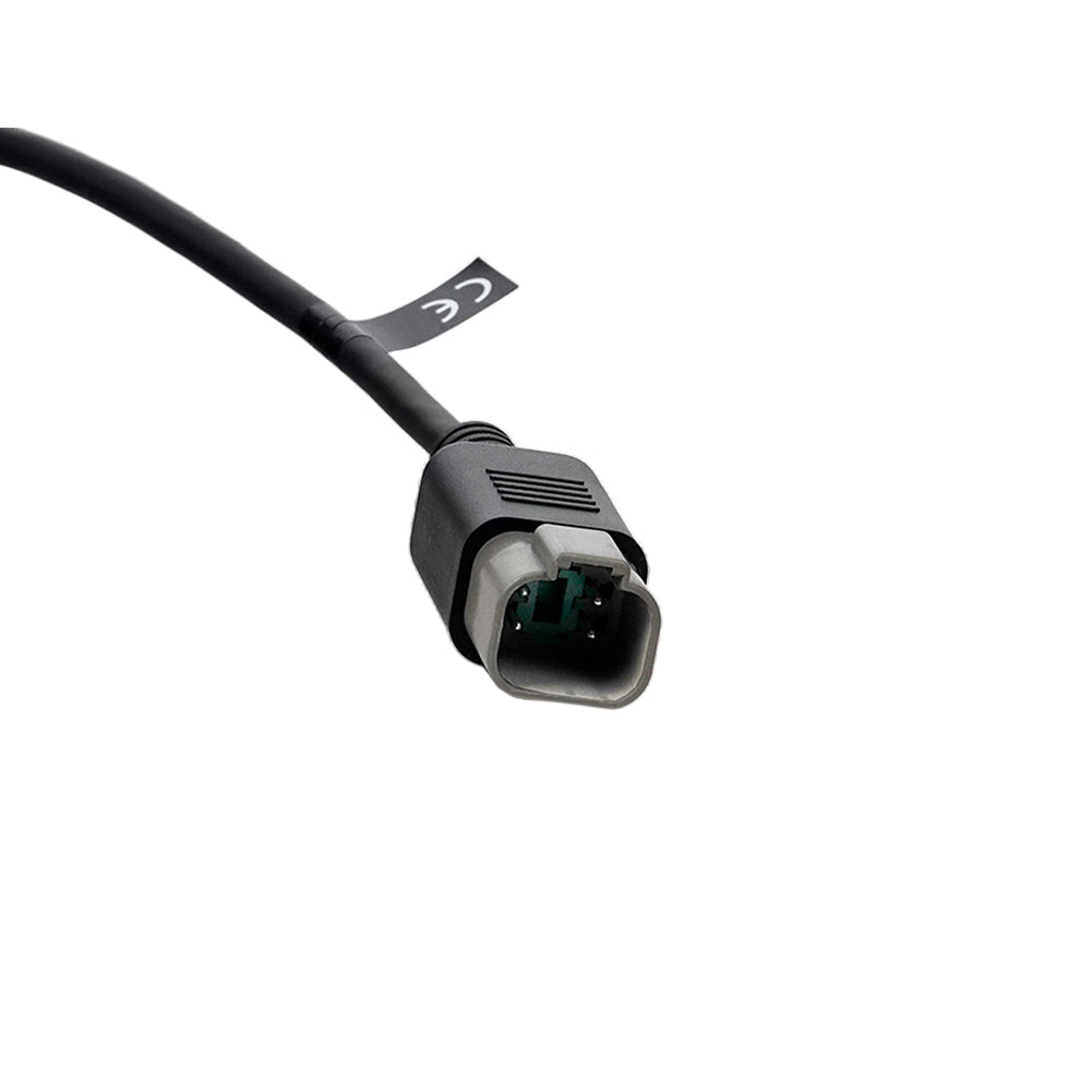 Jaltest JDC568A Hatz Diagnostics Cable