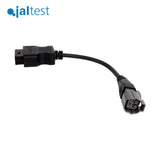 Jaltest JDC601A Diagnostics Cable for Yamaha