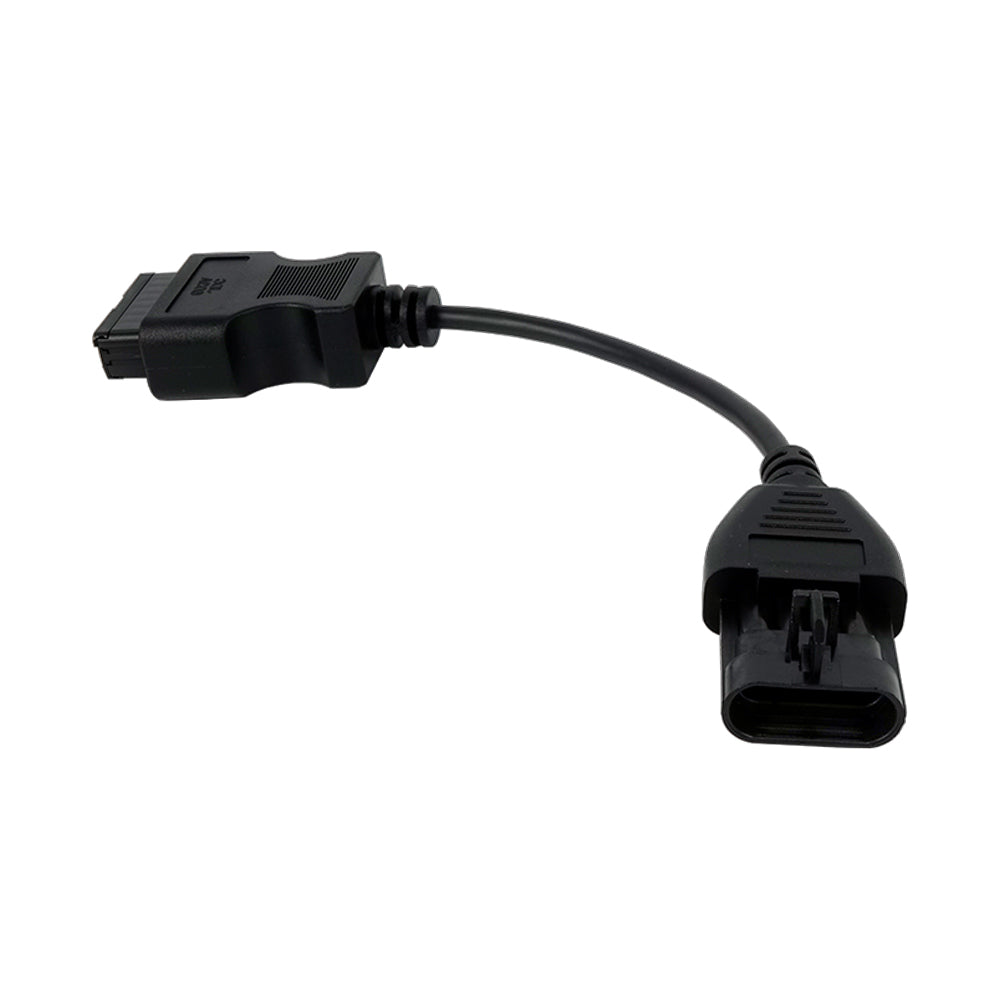 Jaltest JDC603A Mercury 4-Pin Diagnostics Cable