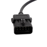 Jaltest JDC604.9 Mercury (MEFI 1-4) Diagnostics Cable with 10 Pins