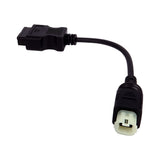 Jaltest JDC608A Diagnostics Cable for Honda